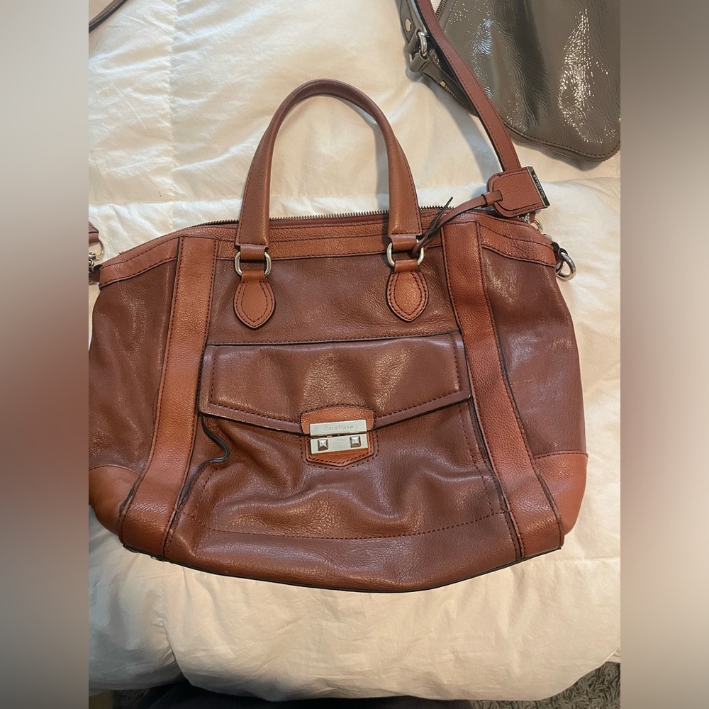 Cole Haan Messenger Bag